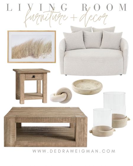 Living room home decor & furniture. Loving this coffee table and oversized lounge chair.

#livingroom #livingroomdecor #homedecor 

#LTKhome #LTKFind #LTKstyletip