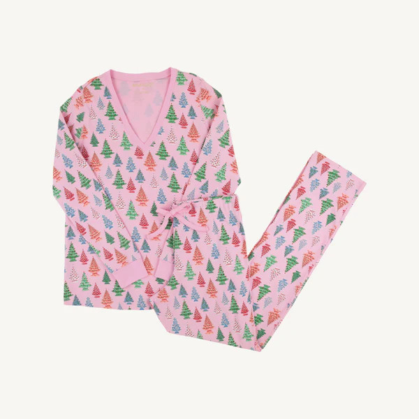 Coastal Living Lounge Set - Need a Little Nostalgia with Pier Party Pi | The Beaufort Bonnet Company