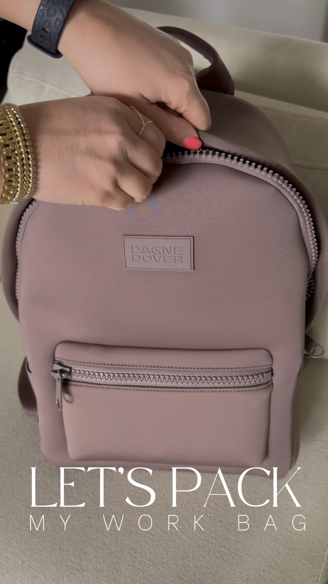 Pack my work bag with me! Part 1! I couldn’t link everything here so if I’m missing anything you’re looking for, check part 2! 

#LTKfindsunder50 #LTKVideo #LTKhome