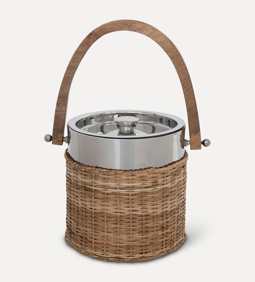 Charleston Ice Bucket | Le Maé by Lindye