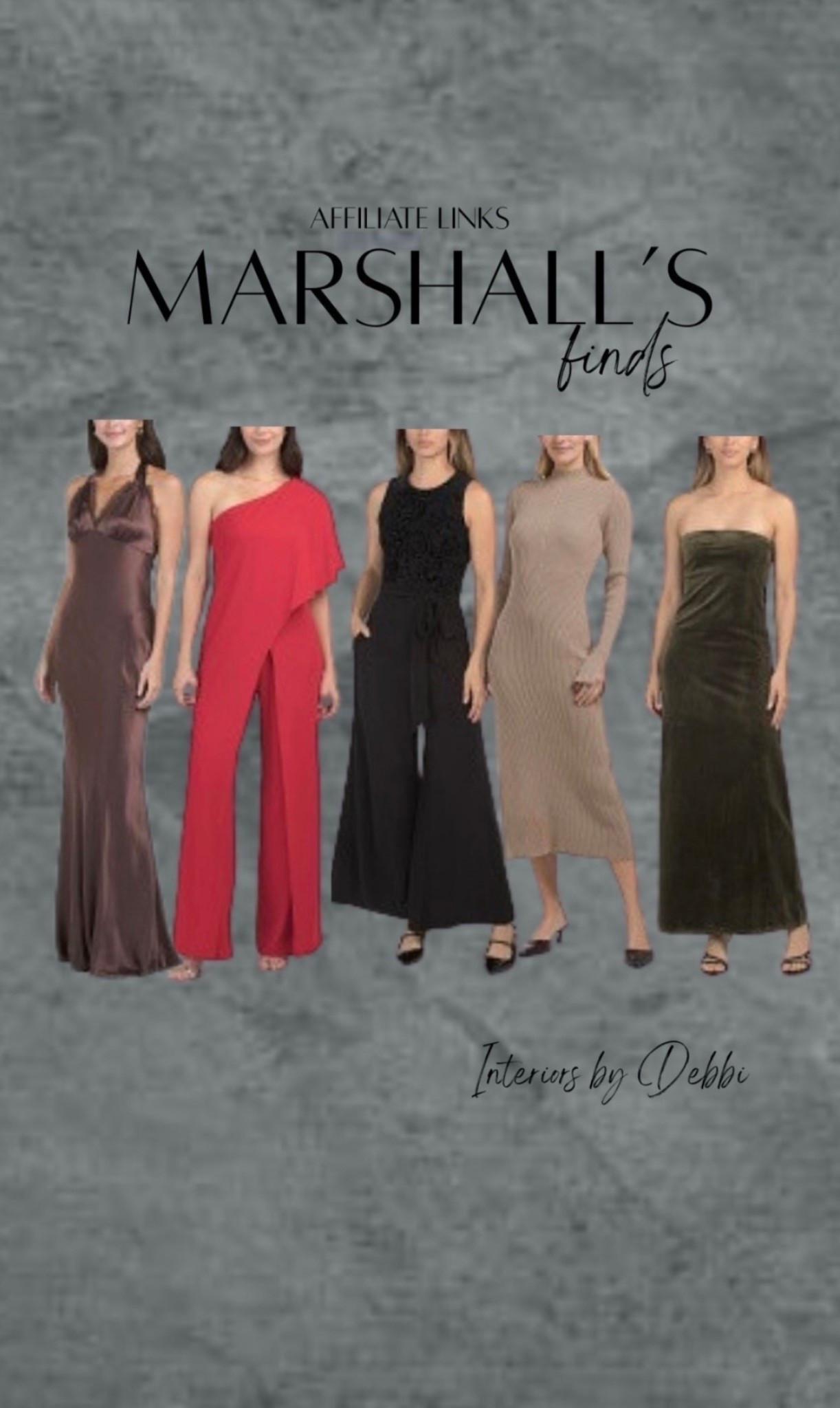 Marshall’s Finds
Holiday Fashion, women’s holiday outfits, transitional home, modern decor, amazon find, amazon home, target home decor, mcgee and co, studio mcgee, amazon must have, pottery barn, Walmart finds, affordable decor, home styling, budget friendly, accessories, neutral decor, home finds, new arrival, coming soon, sale alert, high end look for less, Amazon favorites, Target finds, cozy, modern, earthy, transitional, luxe, romantic, home decor, budget friendly decor, Amazon decor #marshalls



#LTKSeasonal #LTKGiftGuide #LTKHoliday