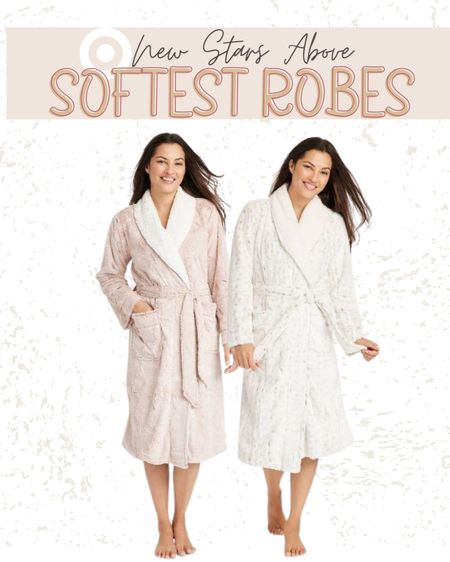  ✨𝙉𝙀𝙒✨ Now online!! The softest robes ever!!🙌😍

#LTKSeasonal #LTKstyletip