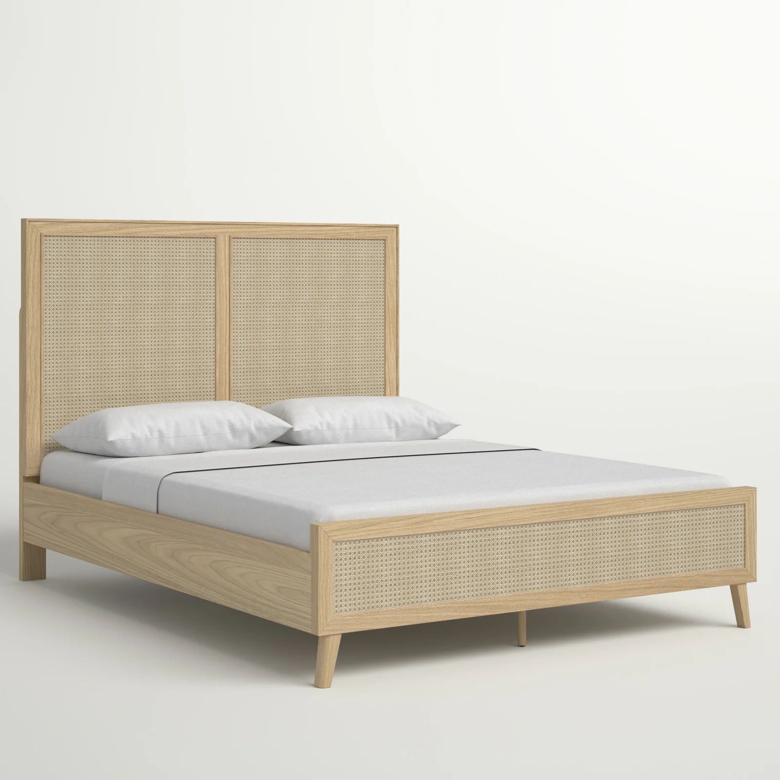 Antjeline Bed | Wayfair North America