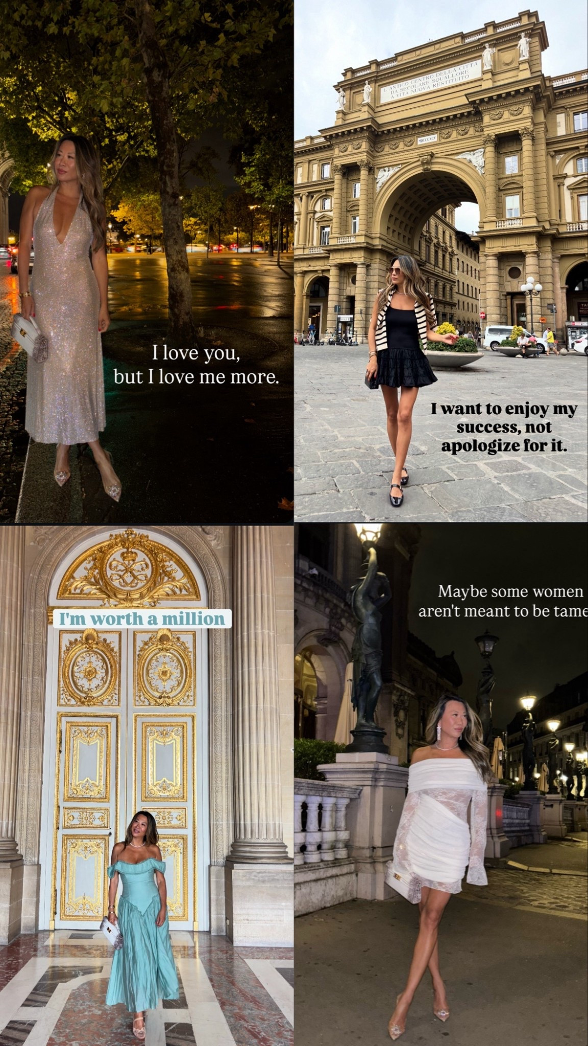 Ootn, outfit of the night, crystal dress, black mini Zara dress, lace dress. Size small in all  

#LTKStyleTip #LTKWedding