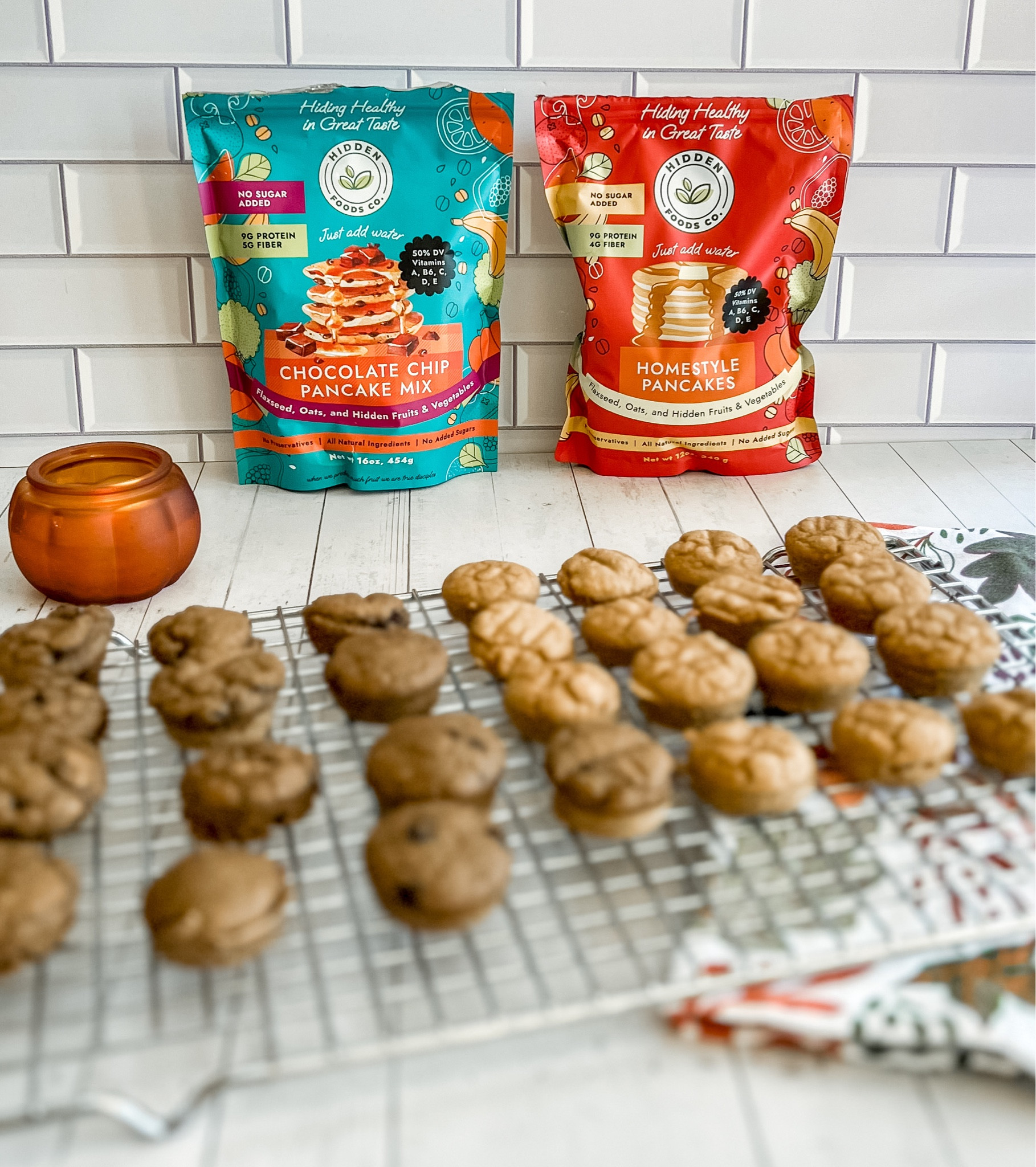 Picky eaters, meet your match 

#LTKfamily #LTKhome #LTKkids