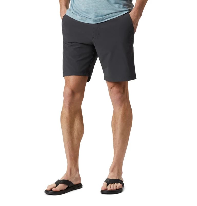 Men's Hybrid Trek™ Shorts | Columbia Sportswear