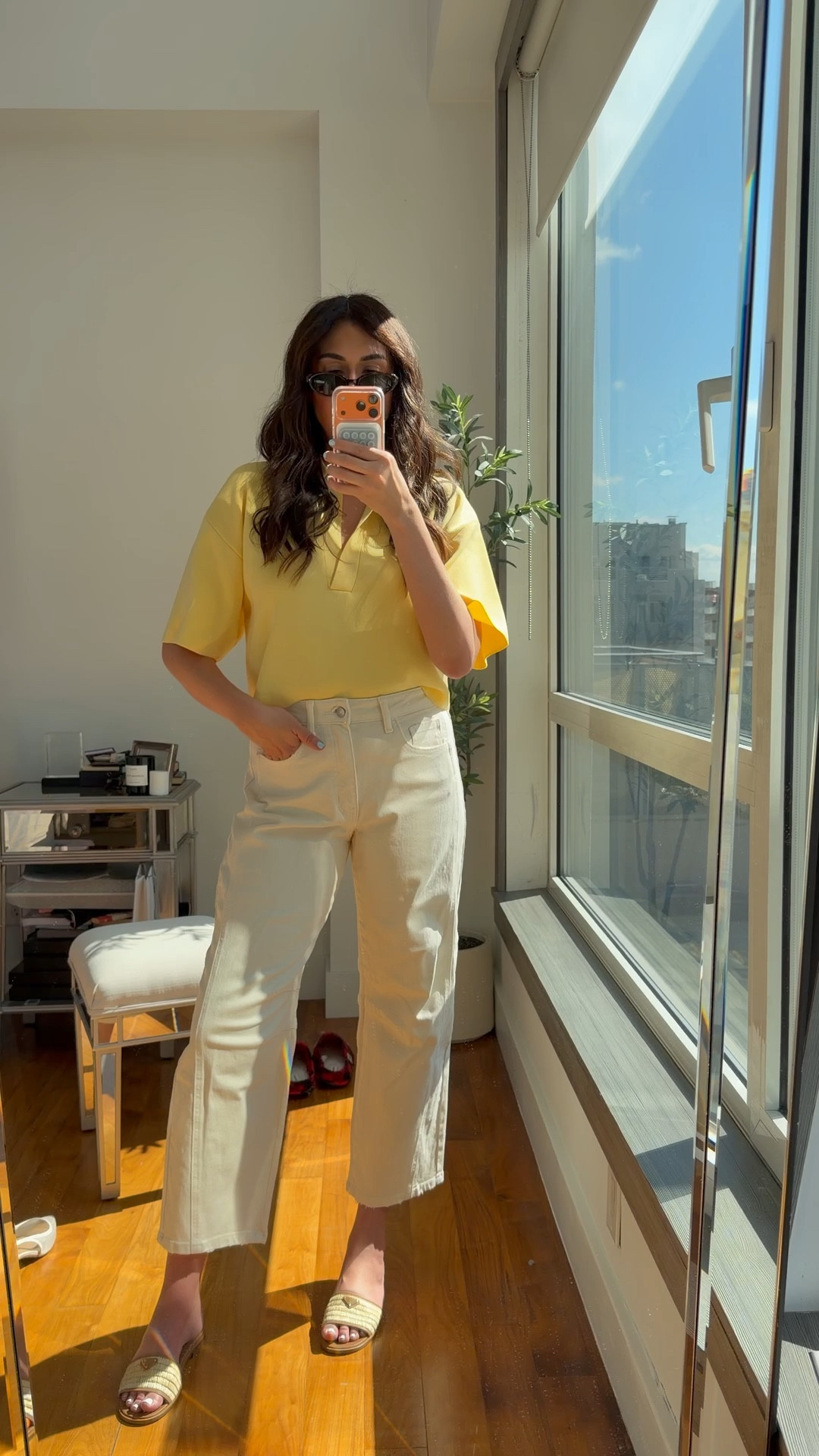 Spring outfit

#LTKMidsize #LTKOver40 #LTKgrwm