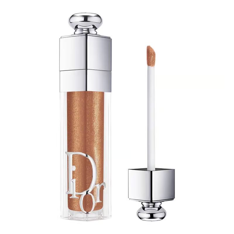 DIOR Dior Addict Lip Maximizer - Hydrating and Pumping Gloss 6ml | Sephora UK