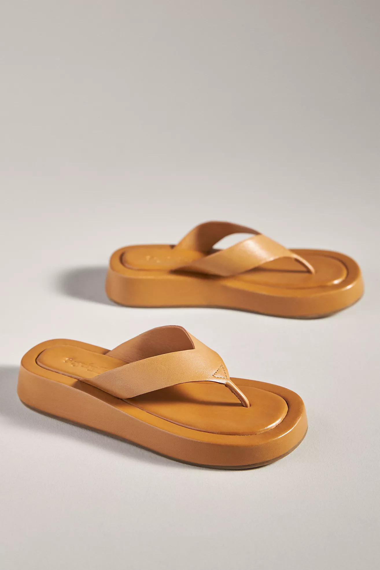 Seychelles Nautical Sandals | Anthropologie (US)