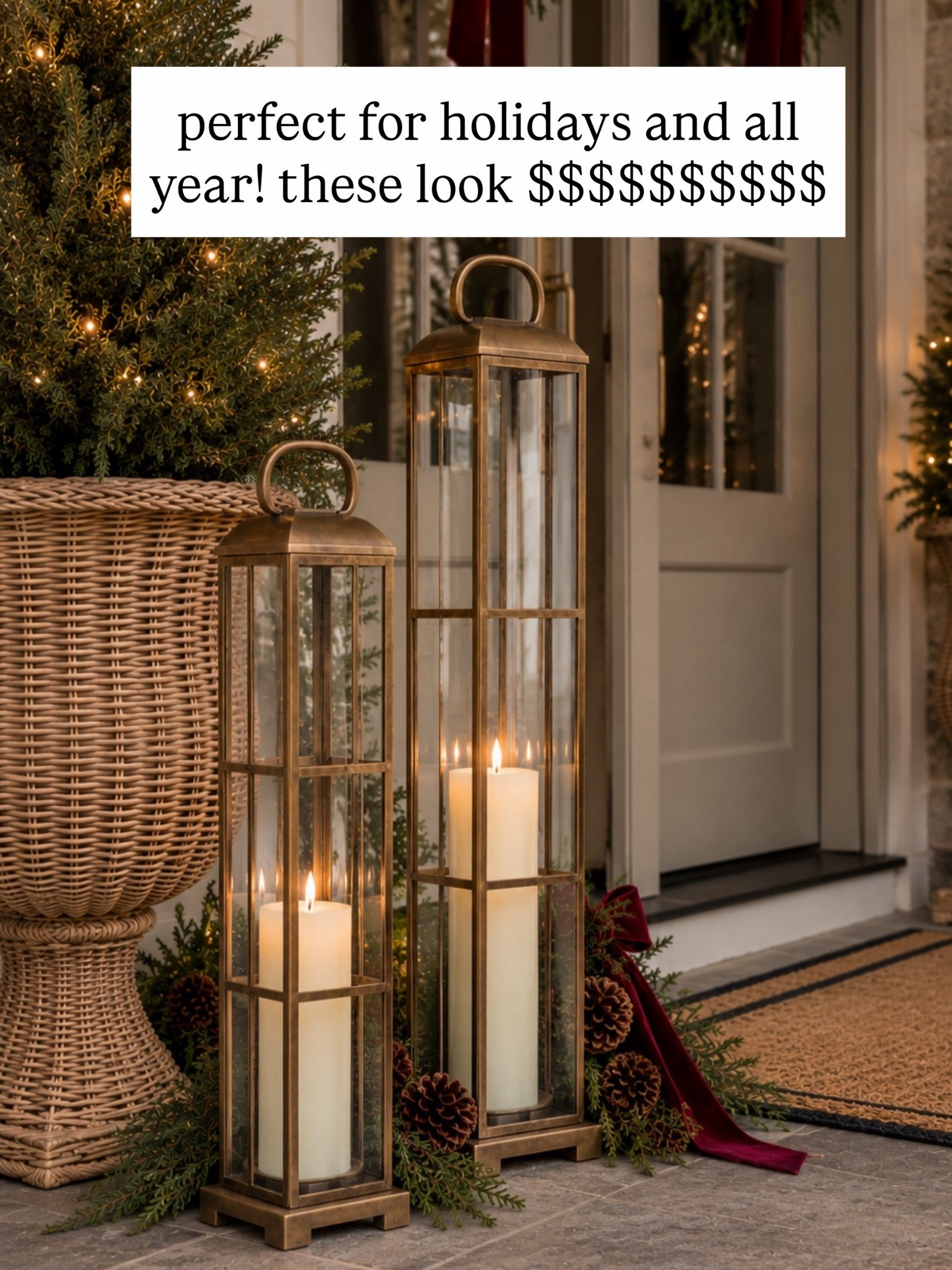 the prettiest lanterns ever! use year round.

amazon home, walmart home, walmart fashion, amazon home, amazon roundup, amazon finds, walmart finds, walmart home, affordable home, amber interiors, studio mcgee, home roundup