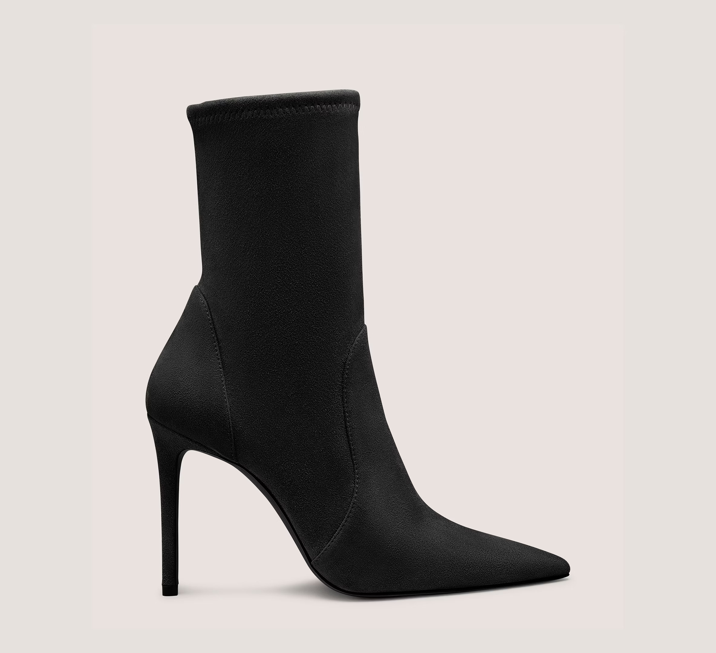 STUART POWER BOOTIE 100 | Stuart Weitzman (US)