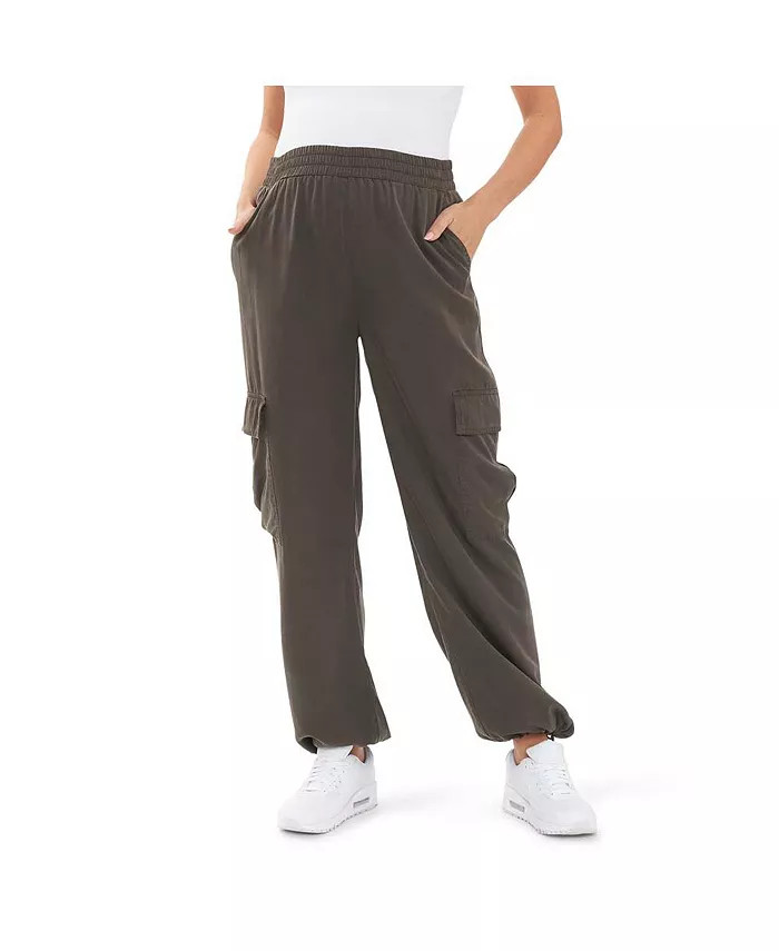 Logan Relaxed Cargo Pant Chocolate | Macy's