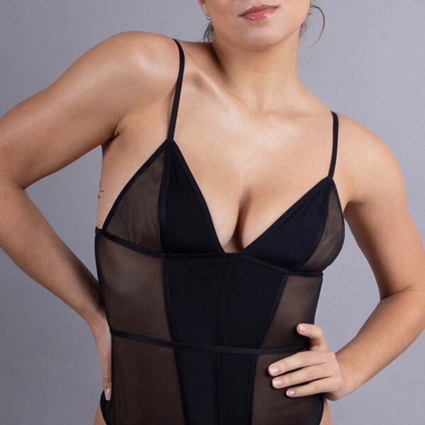 Scandale éco-lingerie - SLEEK - BODY | Avocadostore | Avocadostore DE