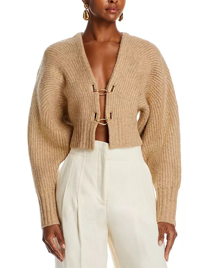 Casella Knit Cardigan | Bloomingdale's (US)