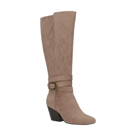 Bella Vita Cicely Tall Boots (Women) | Walmart (US)