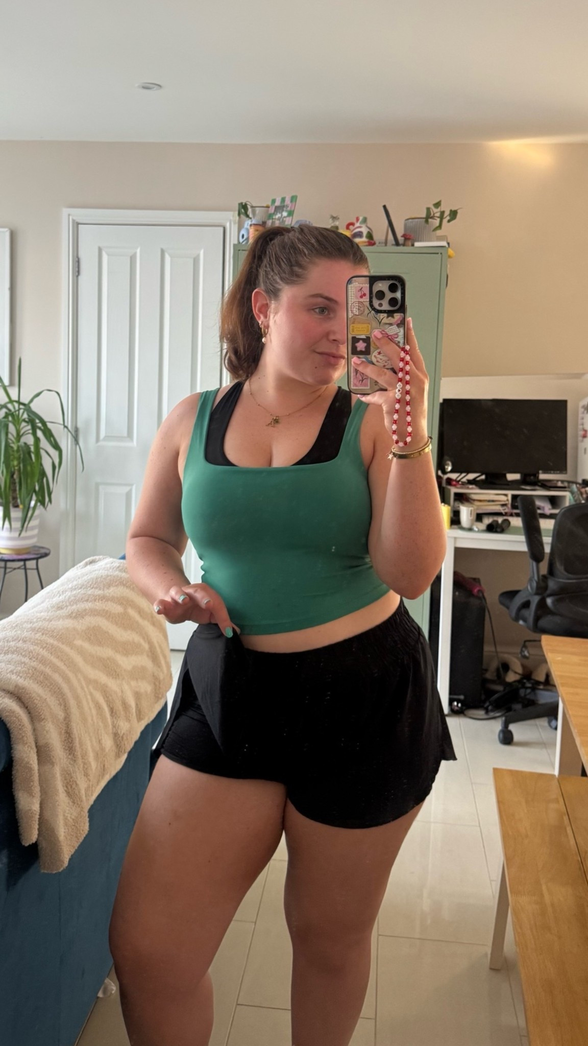 I’m a UK14 and wear a 14!💖✨
LTKActive, Amazon, LTKxAmazon,

#LTKsummer #LTKmidsize