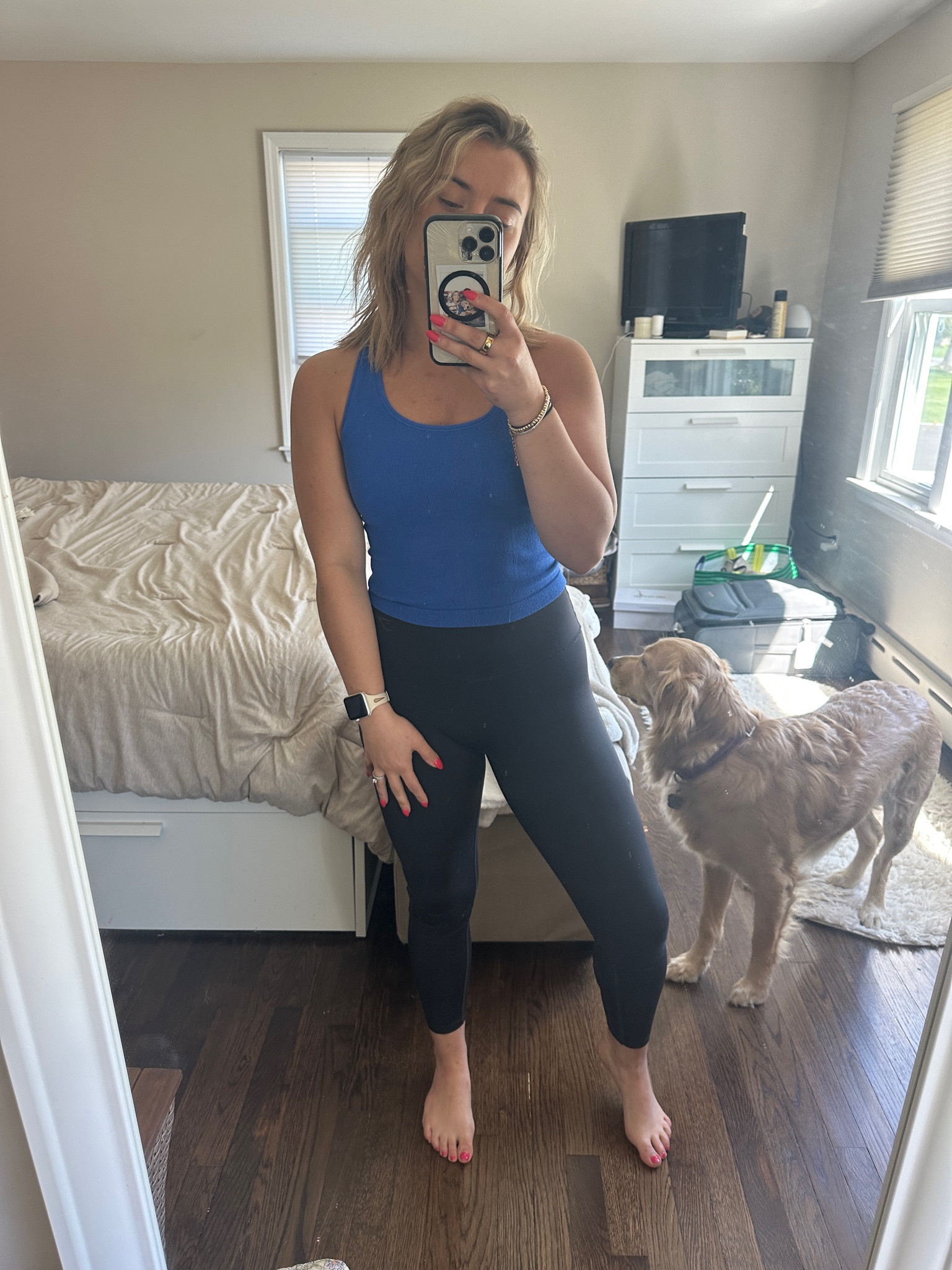 Kickboxing outfit 🥊

#LTKhome #LTKtravel #LTKActive