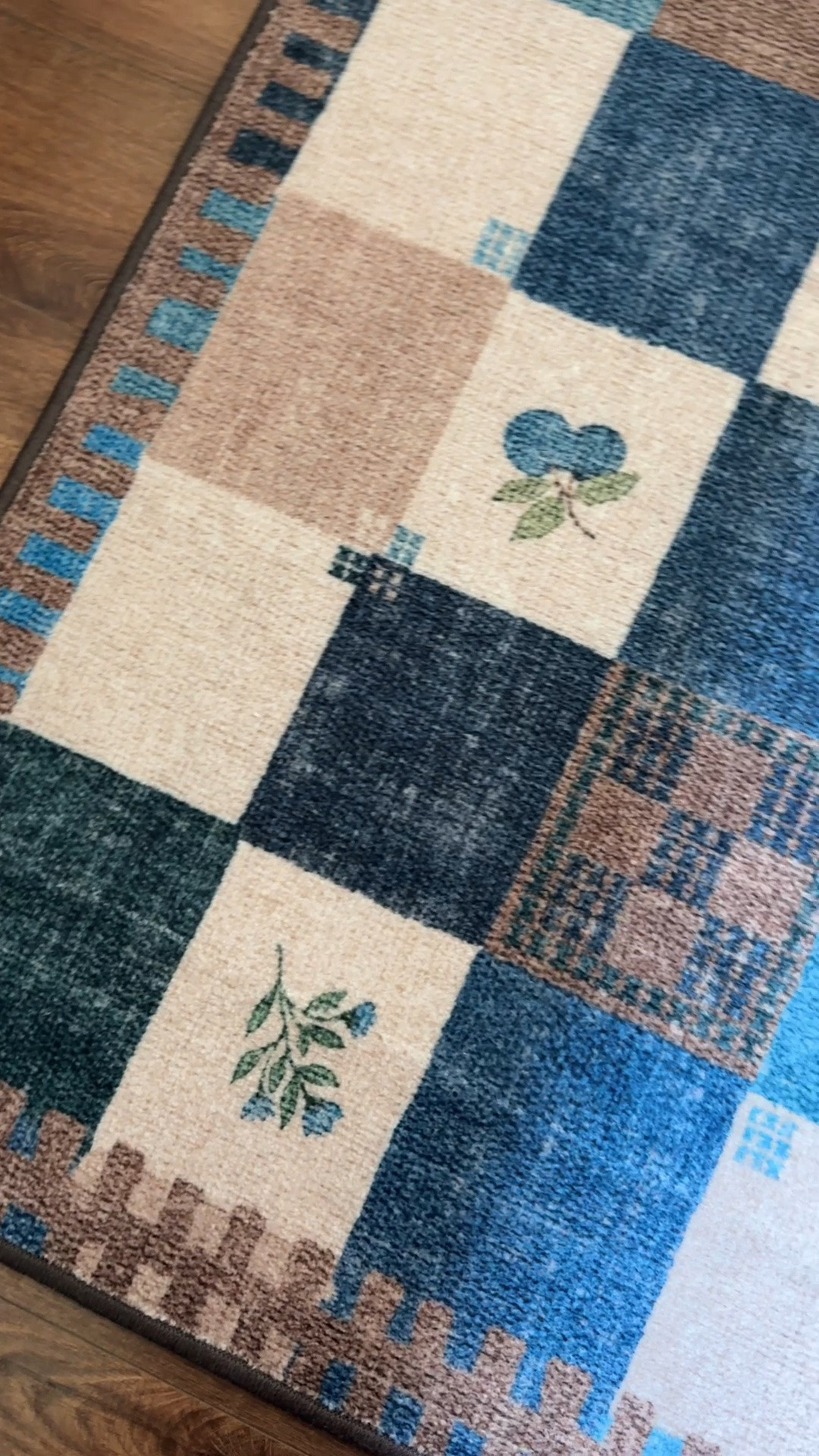The prettiest runner rug. Have this in our kitchen! Cottagecore.

#LTKHome #LTKSaleAlert #LTKdayinmylife