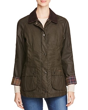 most popular barbour jacket