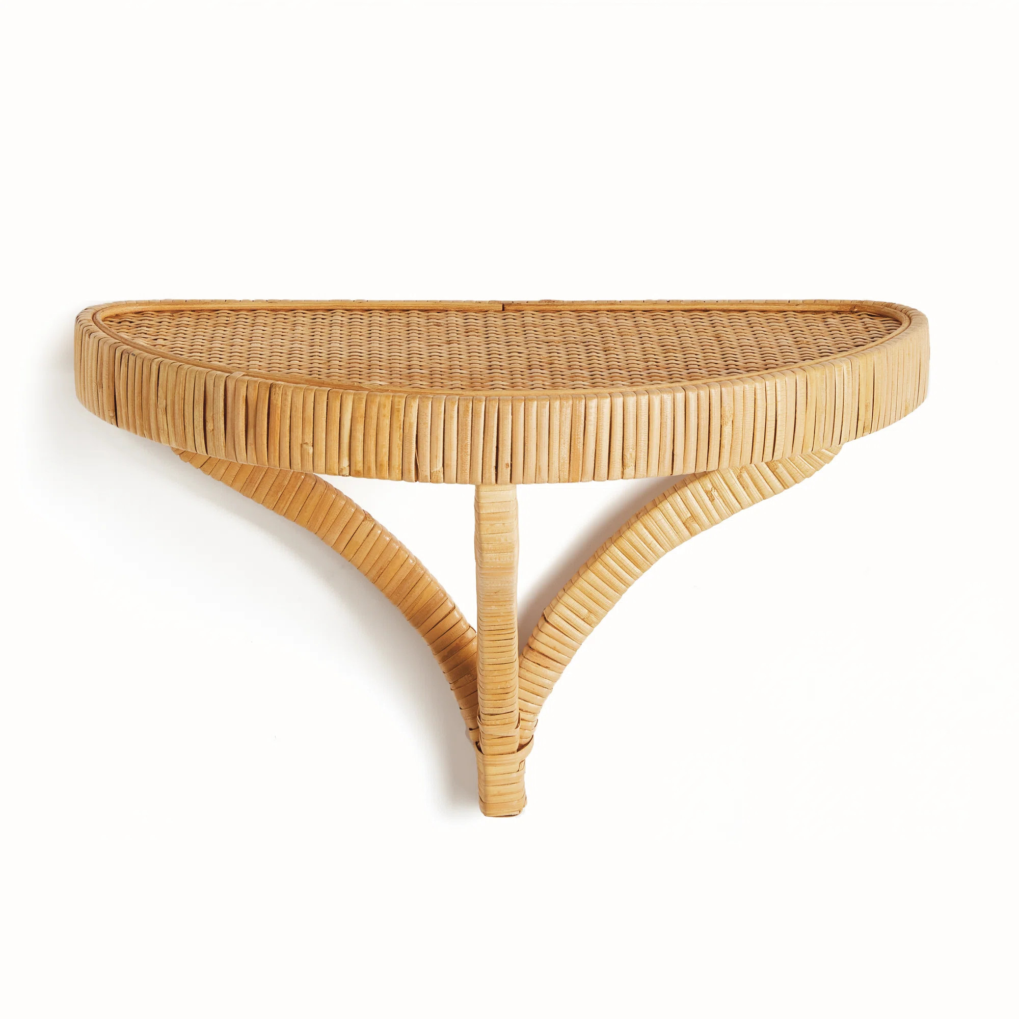 CAMBRIA WOVEN WALL BRACKET SMALL | Perigold