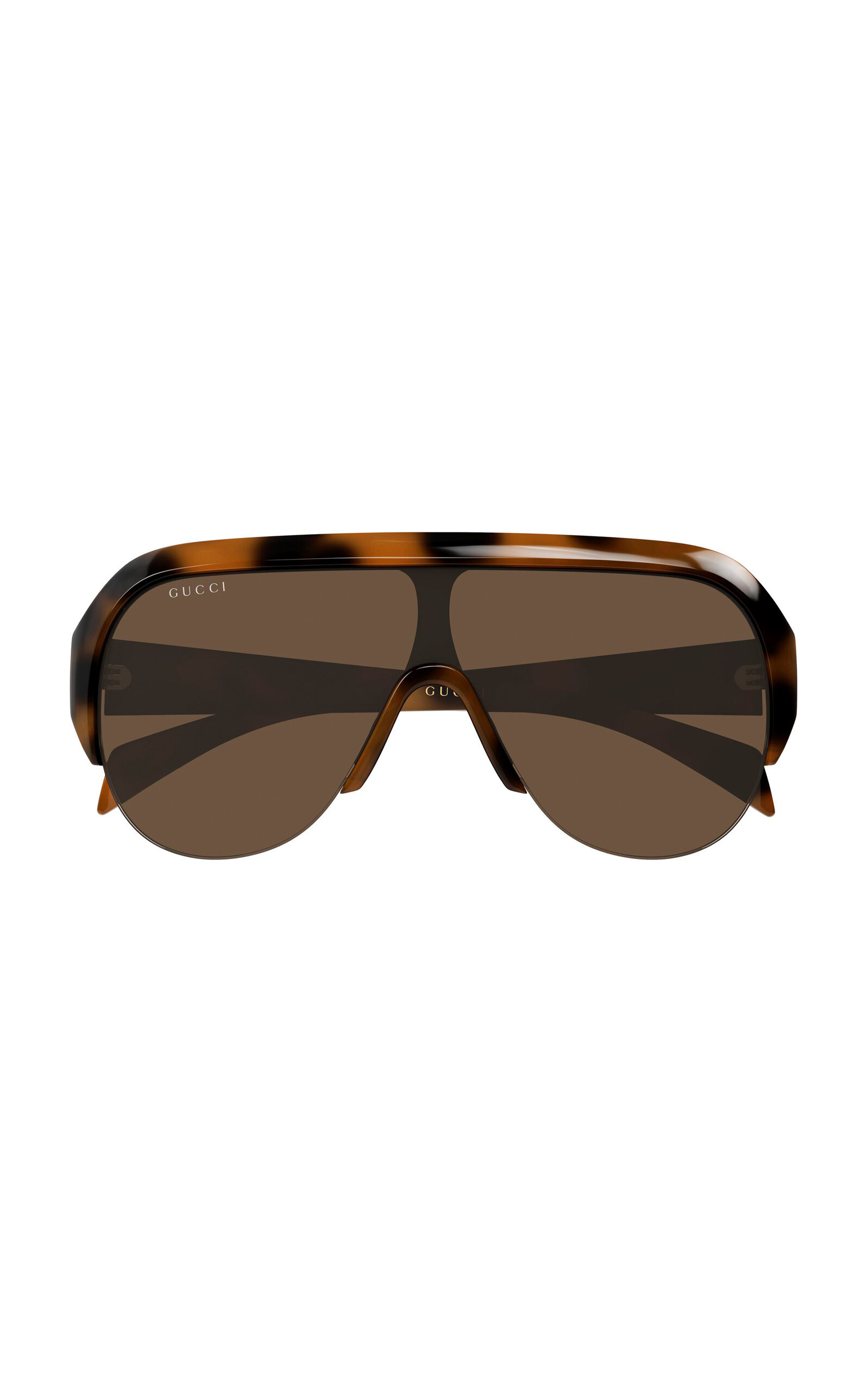 Aviator-Frame Acetate Sunglasses | Moda Operandi (Global)