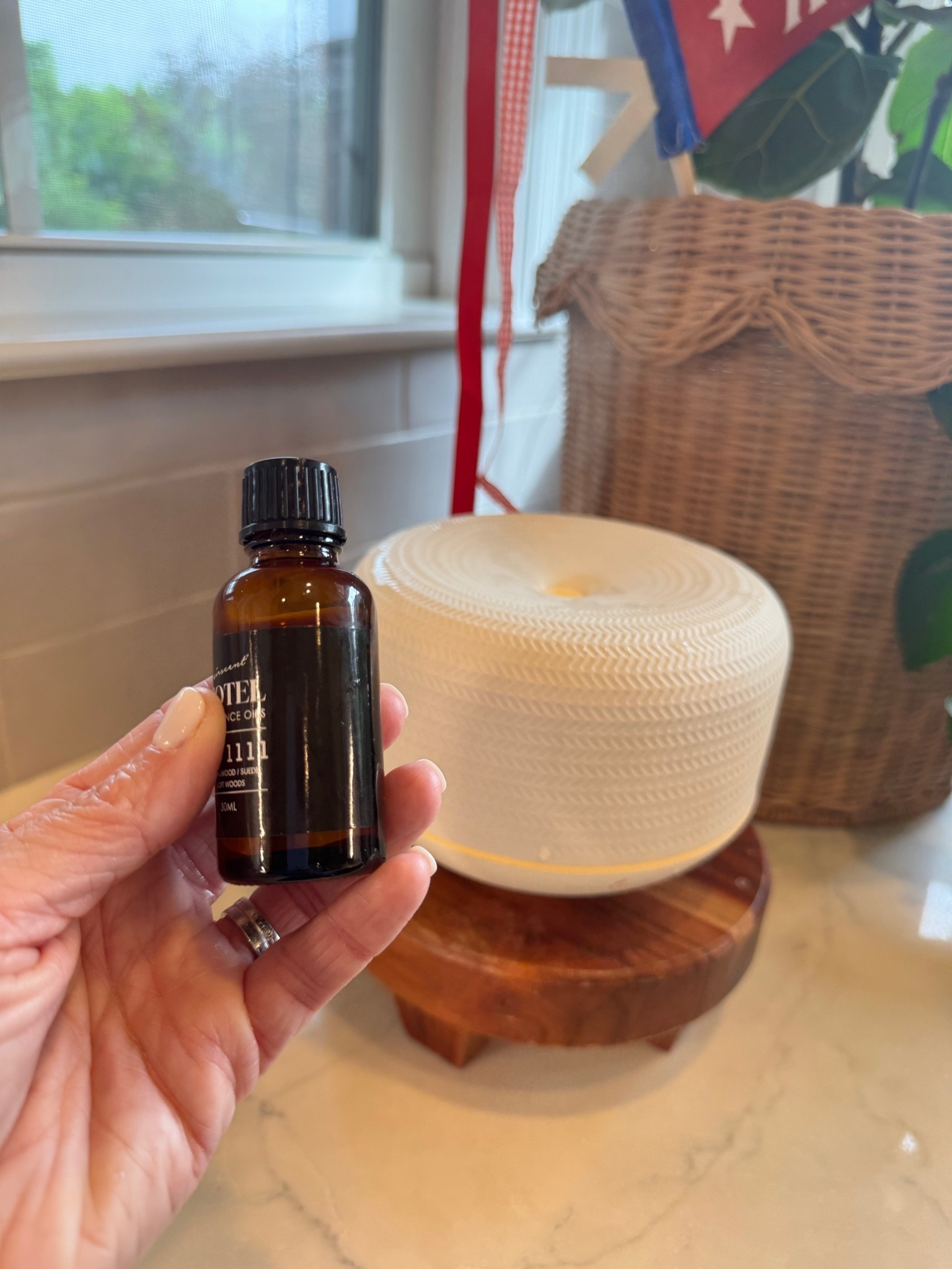 Make your house smell like a bougie hotel / spa!

#LTKHome