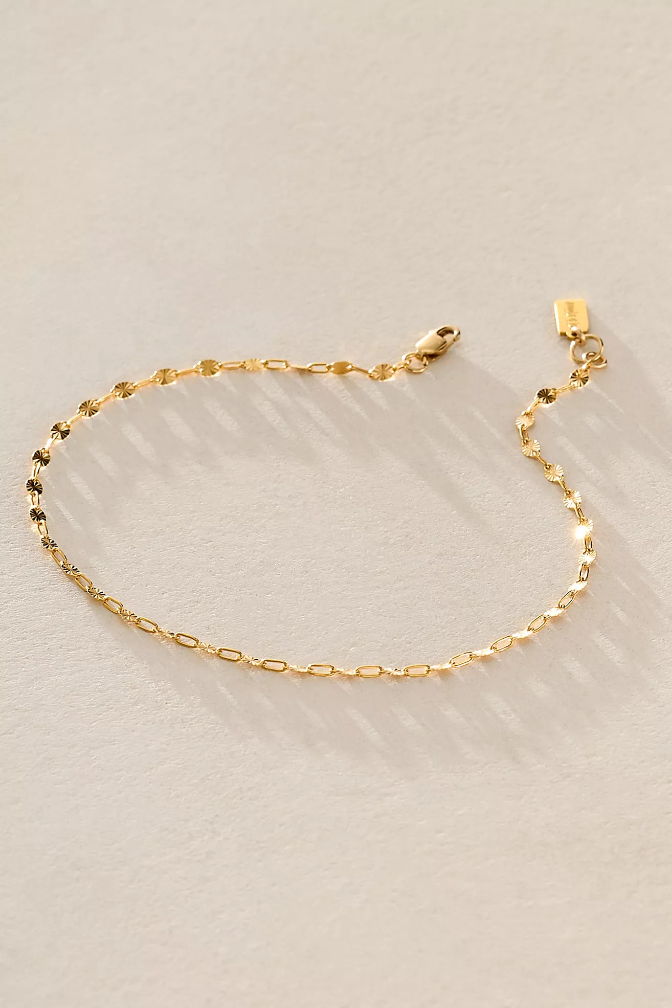 Set & Stones Rio Anklet | Free People (Global - UK&FR Excluded)