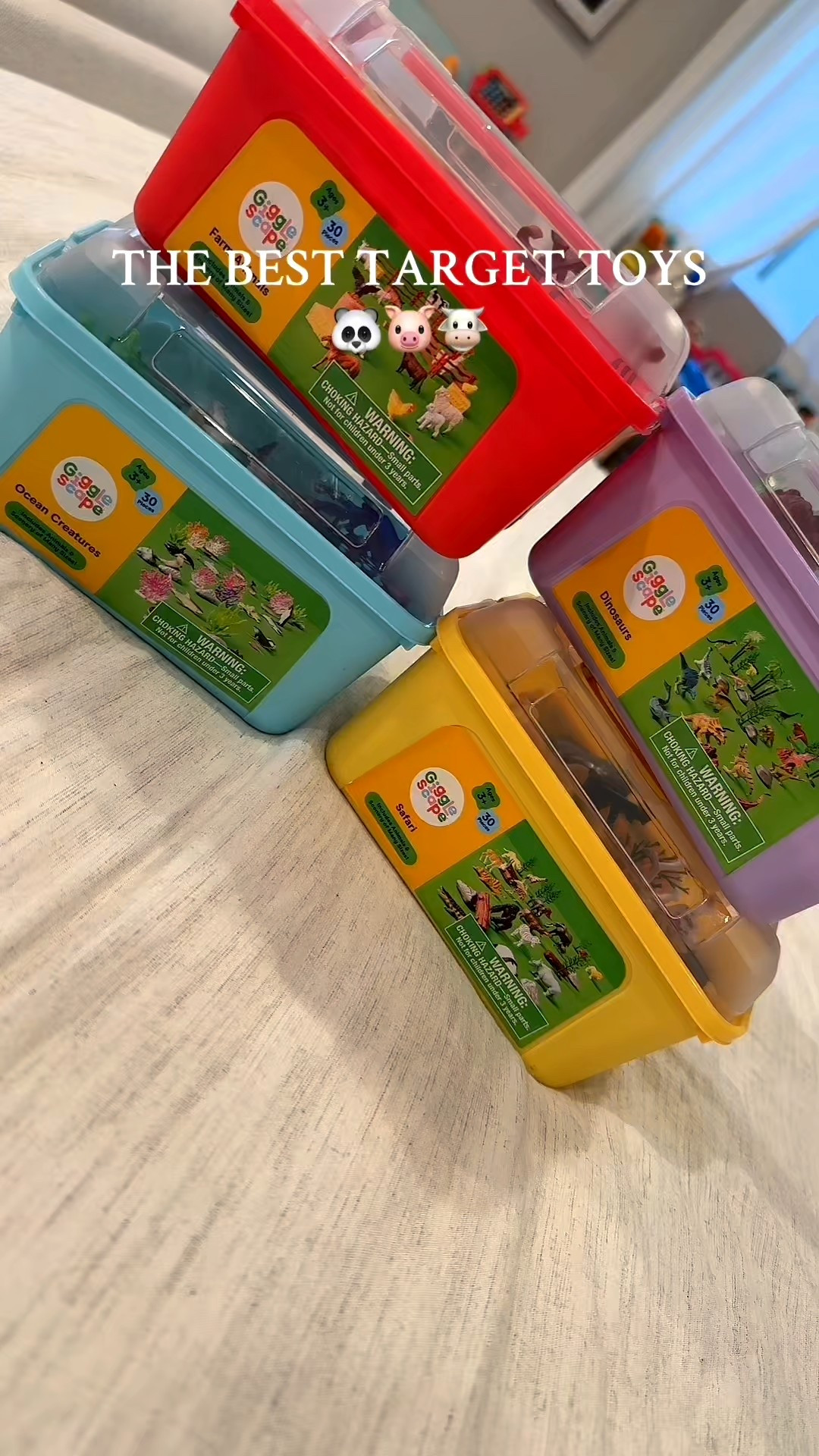 The best toys at target for Christmas! 

#LTKGiftGuide #LTKKids #LTKHoliday