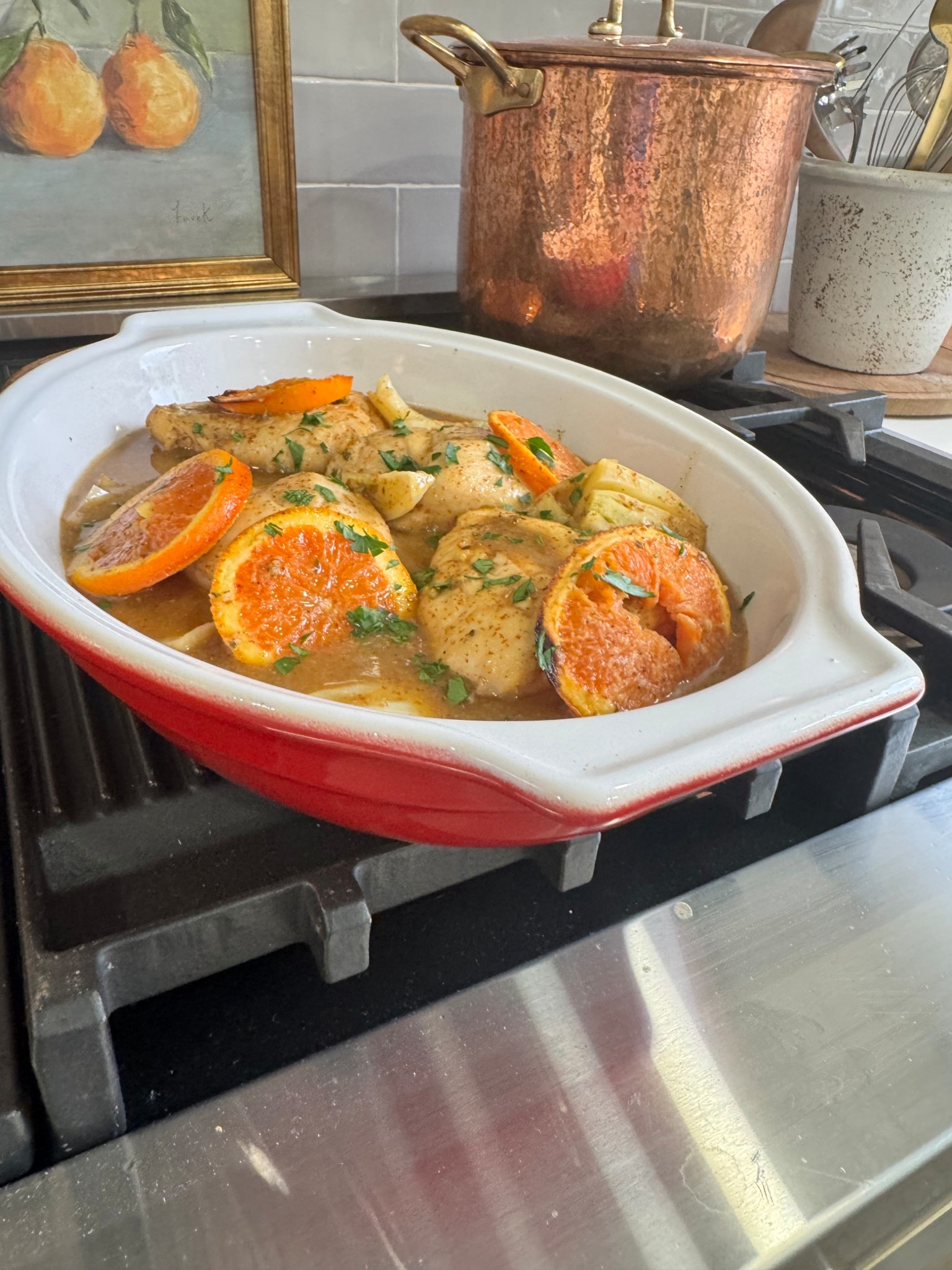 Kitchen Essential. 9x13 baking dish. 

#LTKHome #LTKfoodie #LTKmomlife