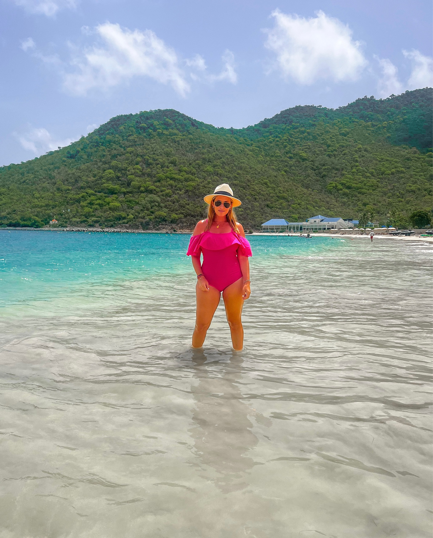 Swimwear 

#LTKtravel #LTKunder50 #LTKswim