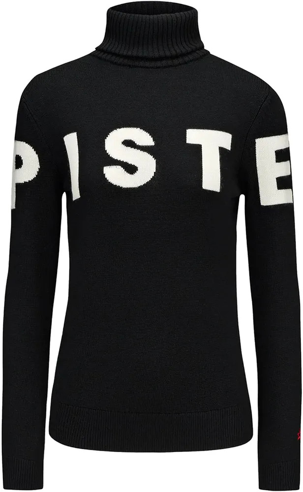 Amazon.com: Perfect Moment, Women’s Piste Sweater II, S, Black : Clothing, Shoes & Jewelry | Amazon (US)