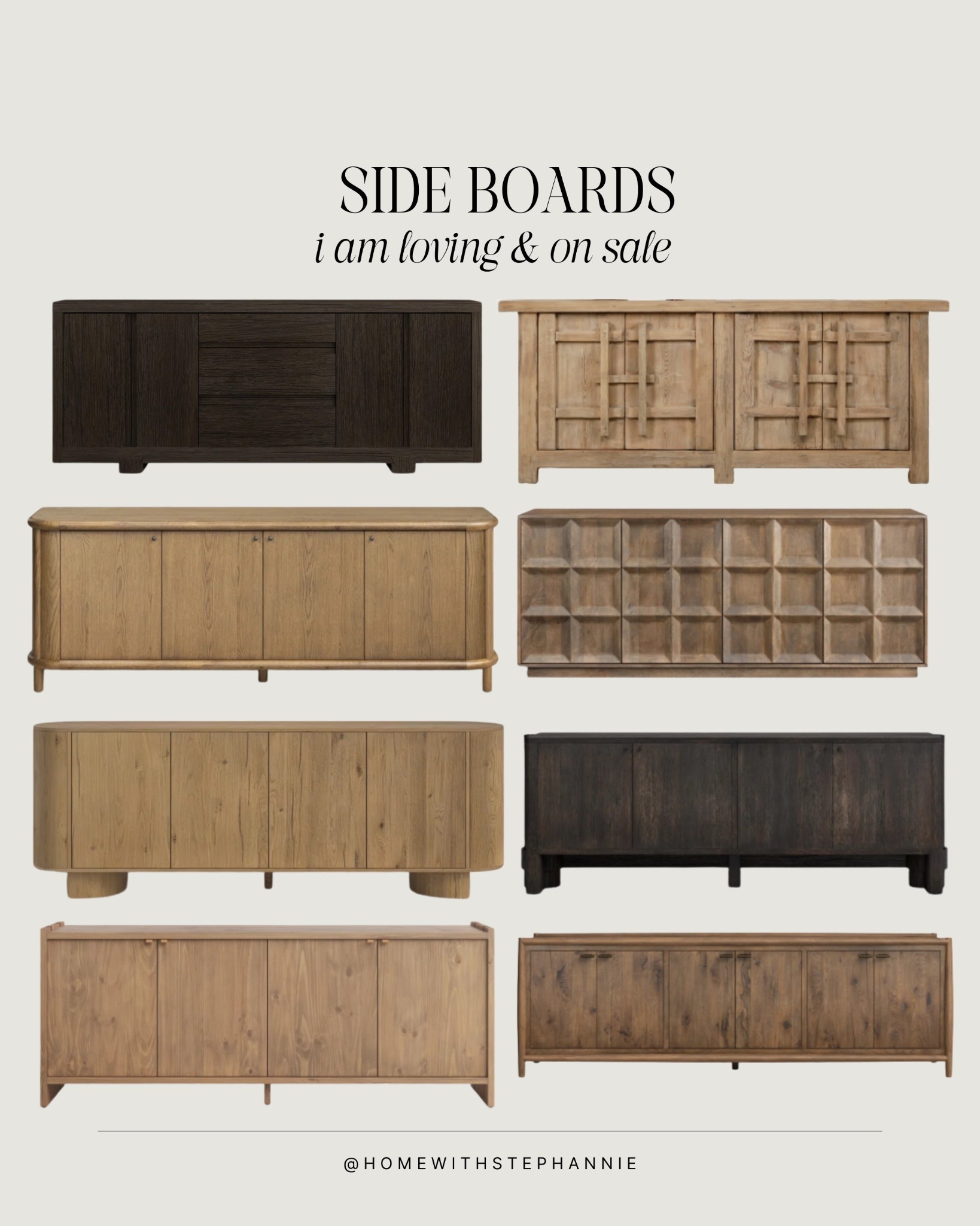sideboards I am loving from wayfair and they are on sale!

#sideboard #wayfairsale #wayfairhome #wayfaircreator #consoletable #buffet

#LTKSaleAlert #LTKSeasonal #LTKHome