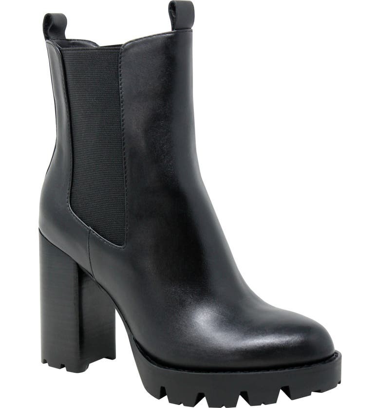 Gambit Lug Sole Chelsea Boot | Nordstrom