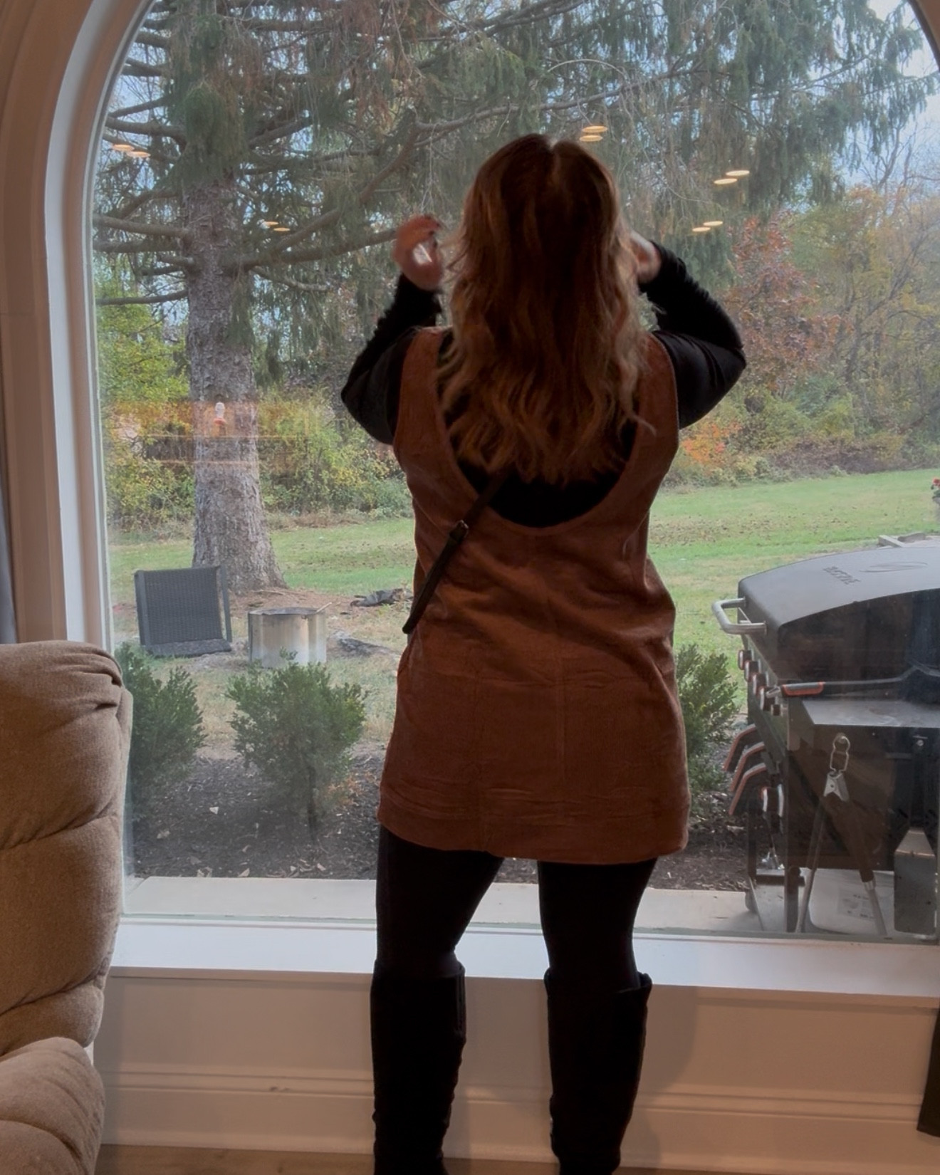 Fall outfit inspo 

#LTKStyleTip #LTKSeasonal #LTKMidsize