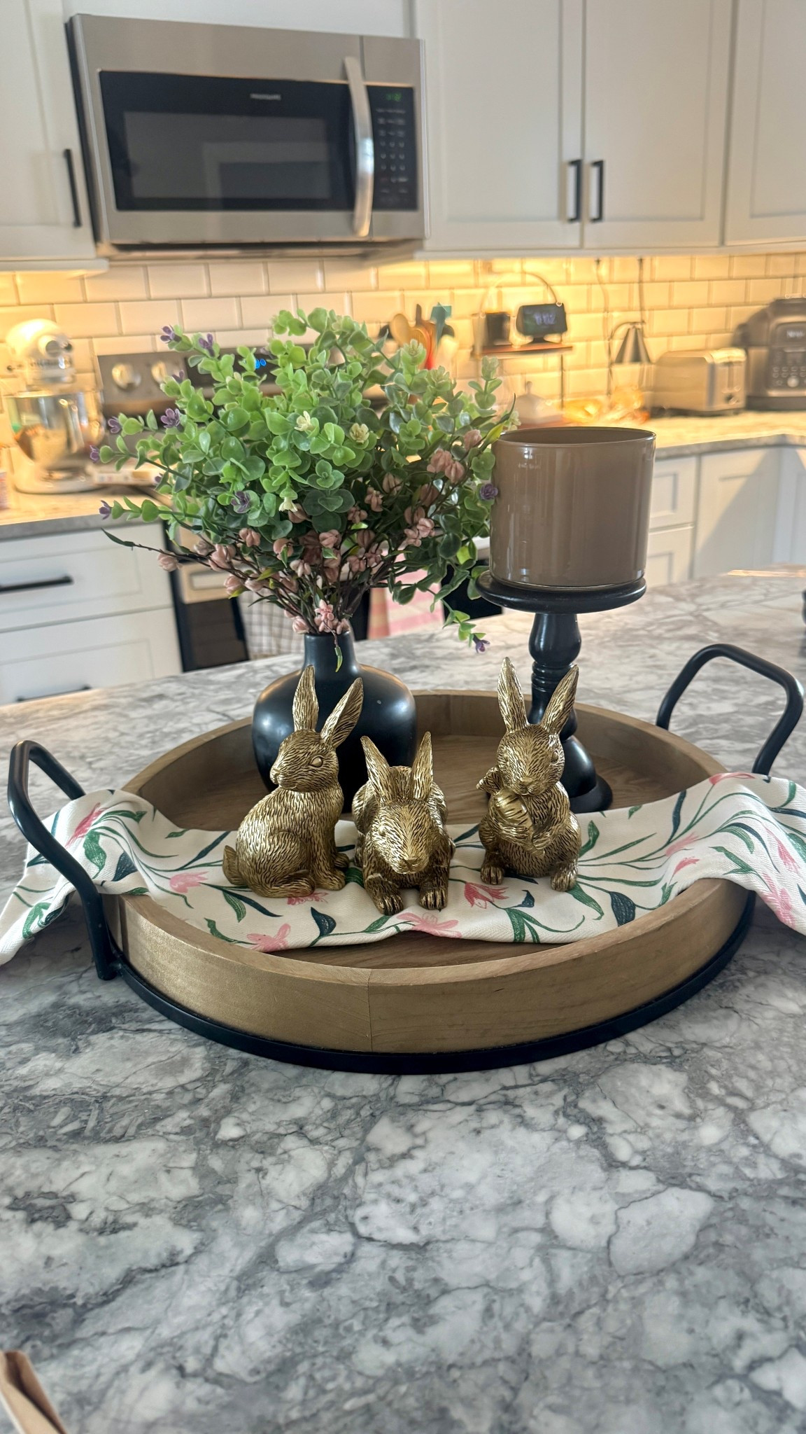 Getting ready for spring 🐰 
#target #bullseye #spring #springdecor #easter #homedecor #budgetfinds 
@Target 

#LTKhome #LTKSeasonal #LTKfindsunder50