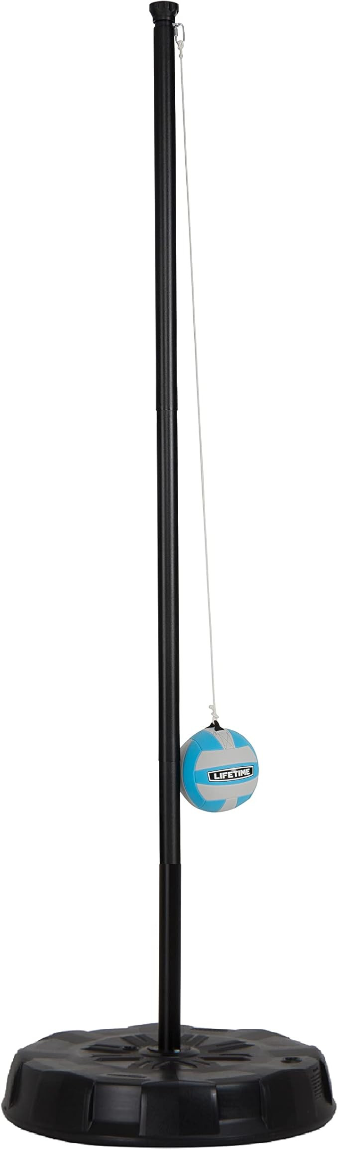 Lifetime 90029 Portable Tetherball System | Amazon (US)