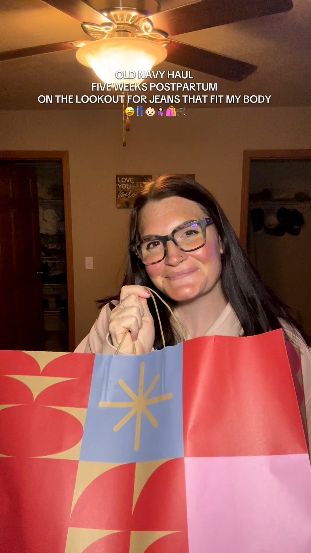 Old navy haul: 5 weeks postpartum!

#LTKGiftGuide #LTKMidsize