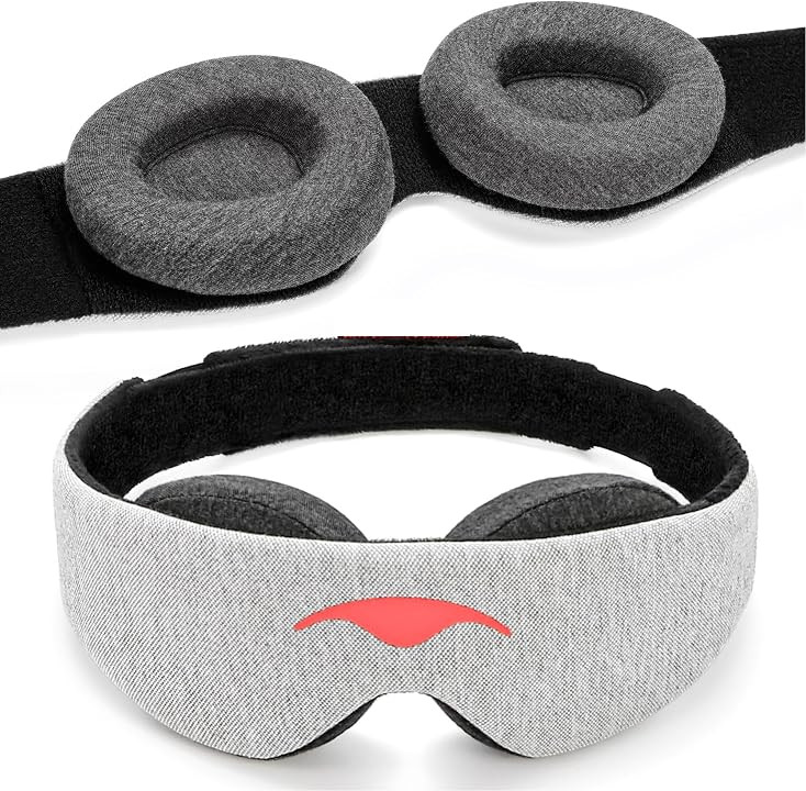 Sleep mask | Amazon (US)