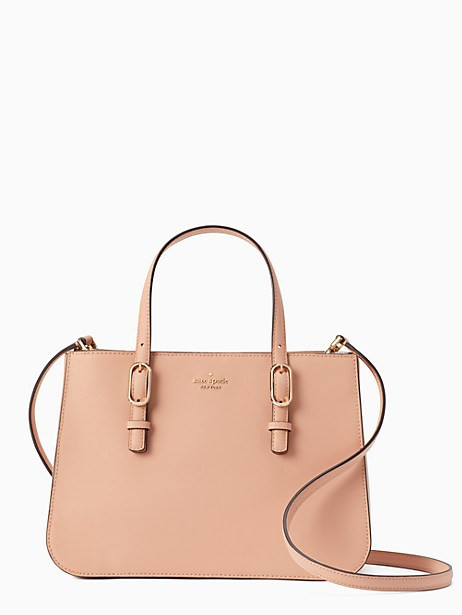 connie med triple gusset satchel | Kate Spade (US)