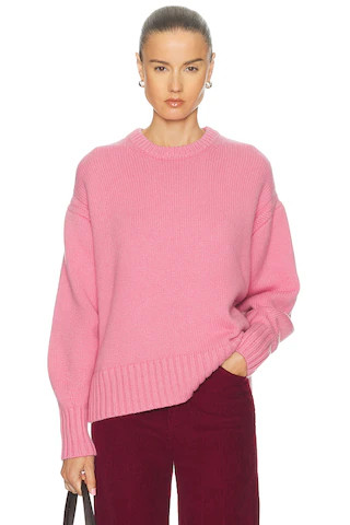 Cozy Crew Sweater | FWRD 