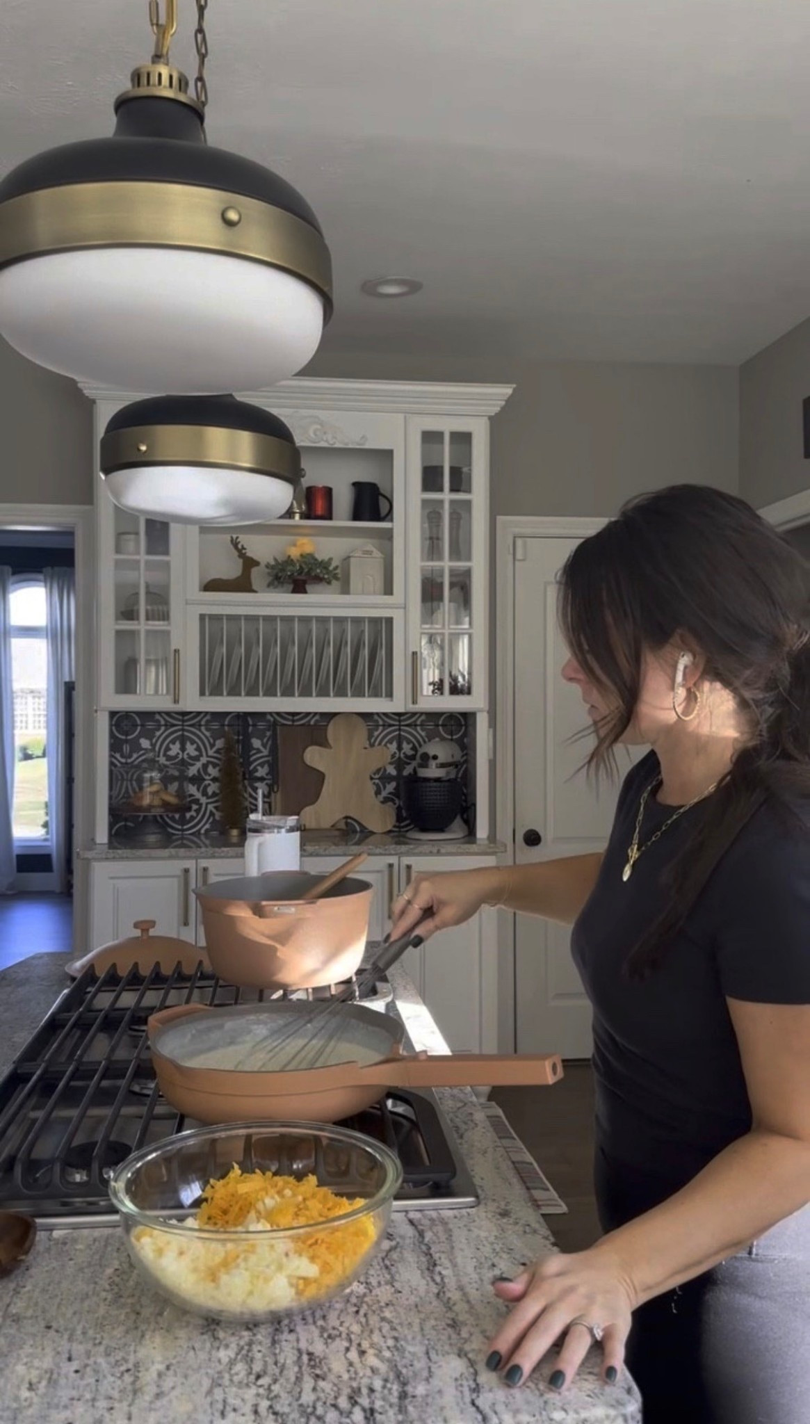 My favorite pots and pans 🍳

#LTKHome #LTKmomlife #LTKdayinmylife