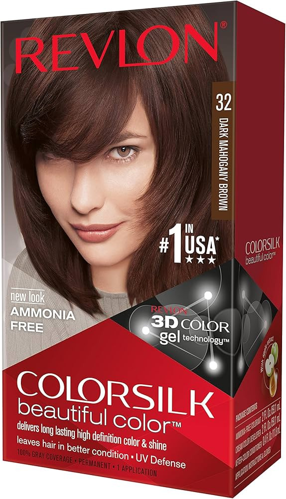 Revlon Colorsilk - Tinte para el cabello, rubio natural ultra claro, 1 unidad (paquete de 3) | Amazon (US)