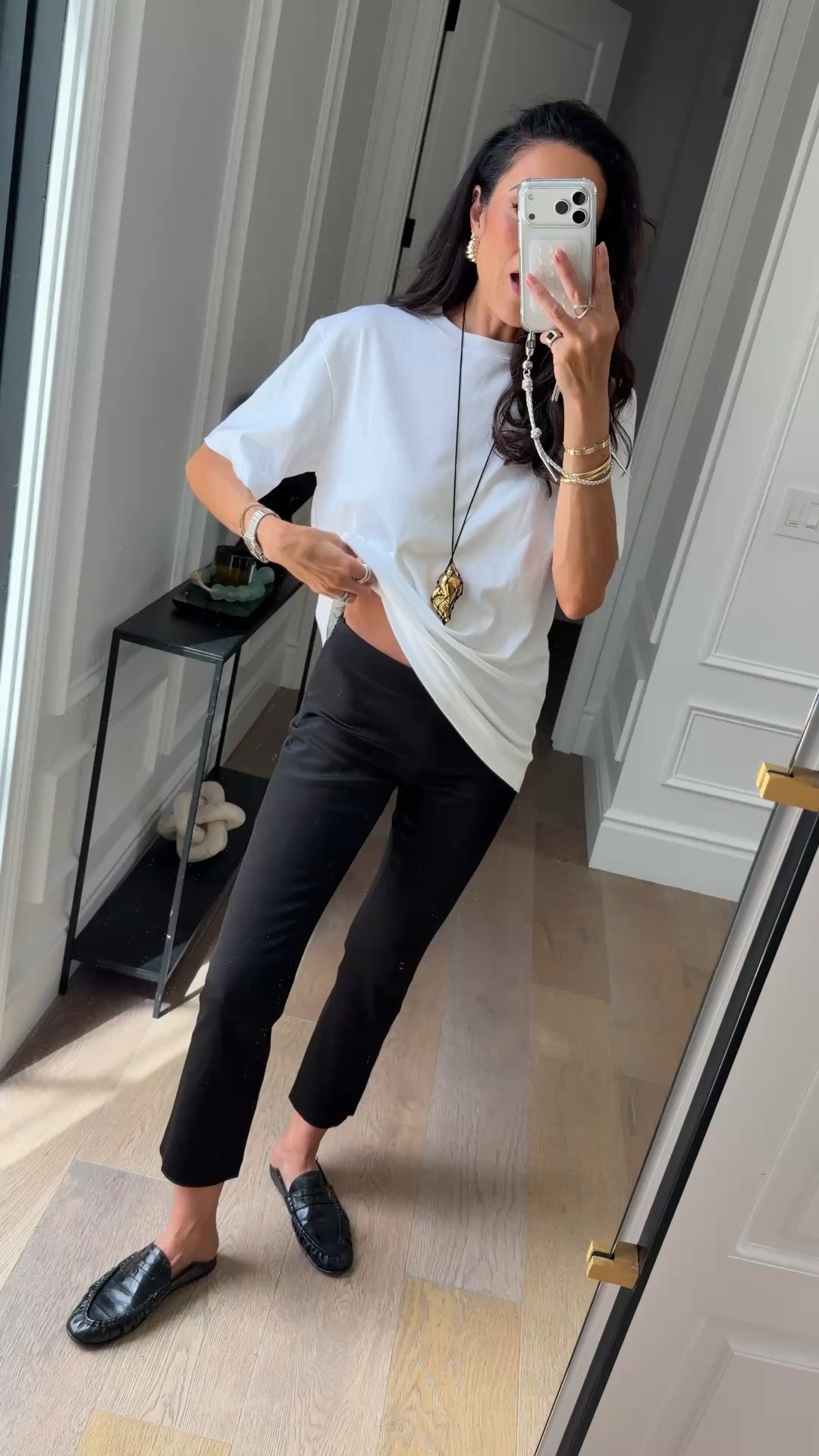 Work from home edition!

#LTKSeasonal #LTKOver40 #LTKWorkwear