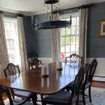 Maren 6-Light Chandelier | Ballard Designs, Inc.