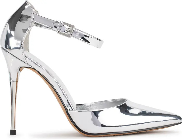 Veata Pointed Toe Slingback Pump (Women) | Nordstrom