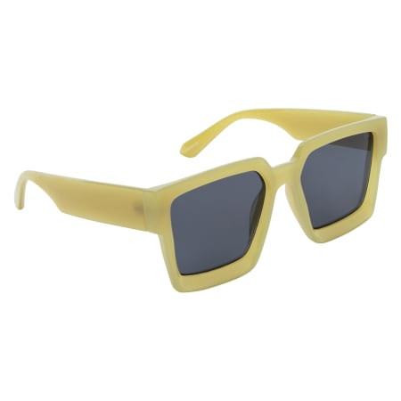 Ladies Oversized Square Sunglasses | Five Below