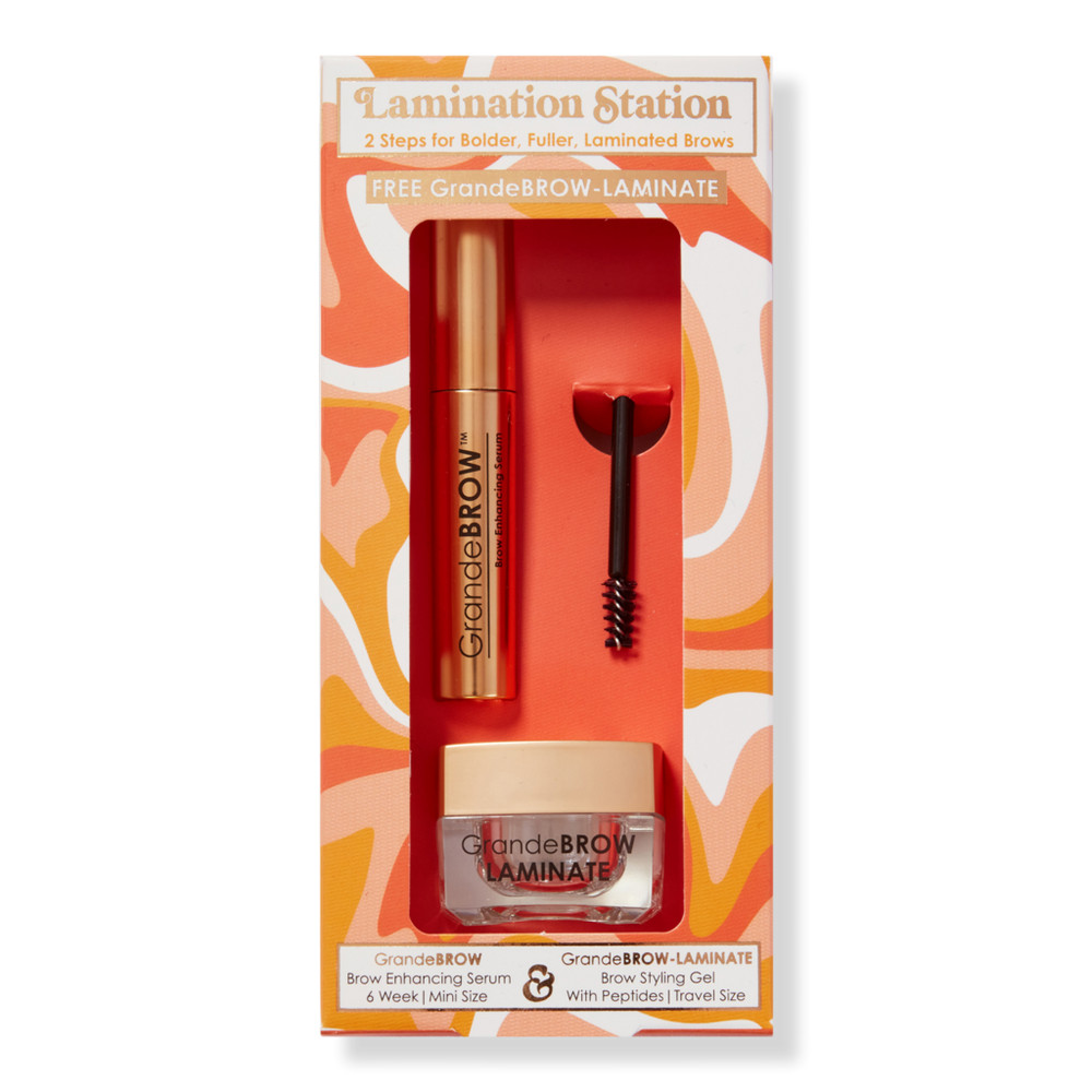 Grande Cosmetics Lamination Station | Ulta