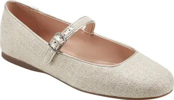 Bandolino Philly Mary Jane Flat (Women) | Nordstromrack | Nordstrom Rack