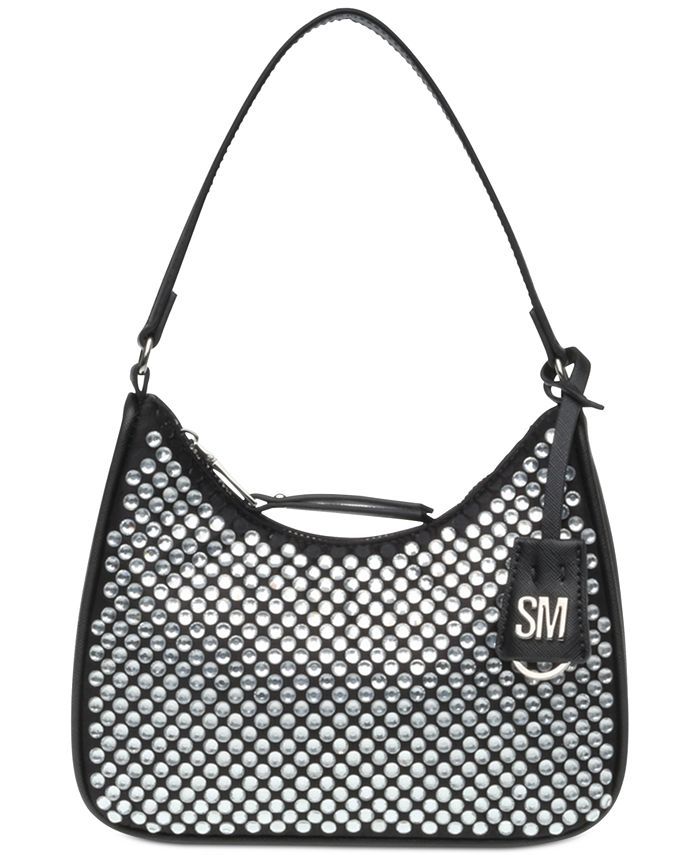 Steve Madden Darling Nylon Shoulder Bag & Reviews - Handbags & Accessories - Macy's | Macys (US)