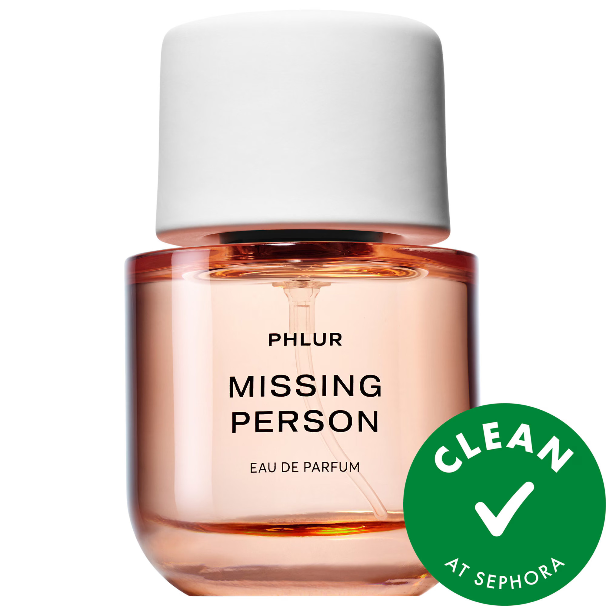 PHLUR Missing Person Eau de Parfum 1.7 oz/ 50 mL eau de parfum spray | Sephora (US)